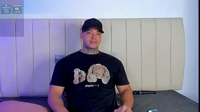 Stiven collins online show from 05/26/26, 10:39