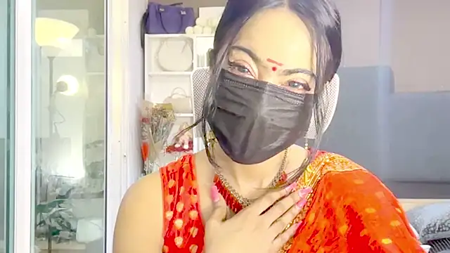 Monalisadon018 online show from 11/20/25, 05:34