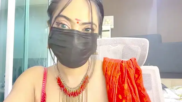 Monalisadon018 online show from 11/27/25, 04:09