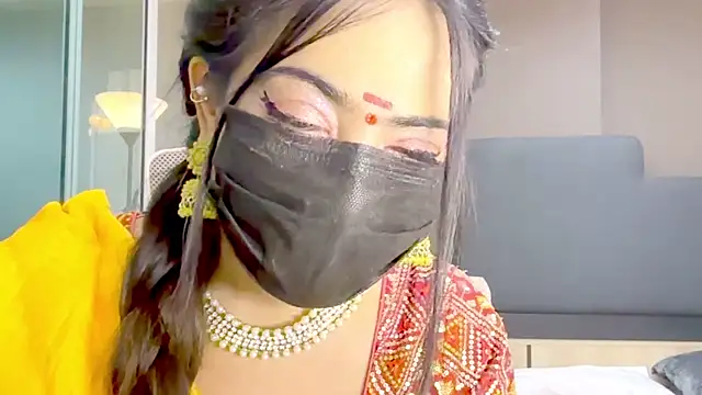 Monalisadon018 online show from 01/16/26, 04:44