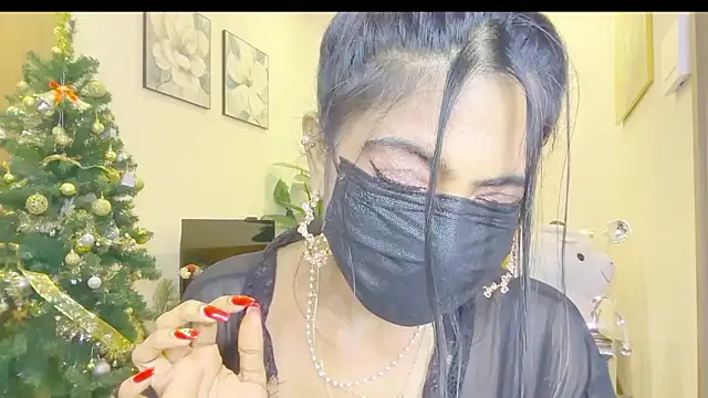 Monalisadon018 online show from 02/24/26, 08:29