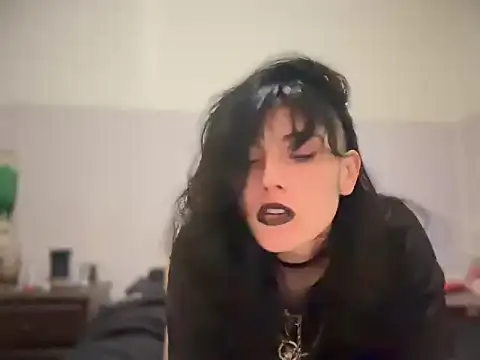 Snapshot of Cyberdark1312x chatting on 09/15/25, 05:07 Cyberdark1312x online show from 09/15/25, 05:07