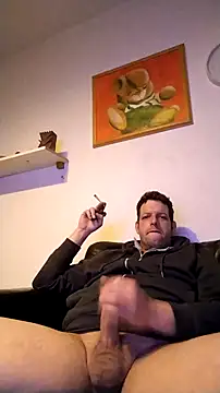 Knuffelstaaf123 online show from 02/21/26, 09:05