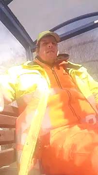 Knuffelstaaf123 online show from 03/26/26, 09:15