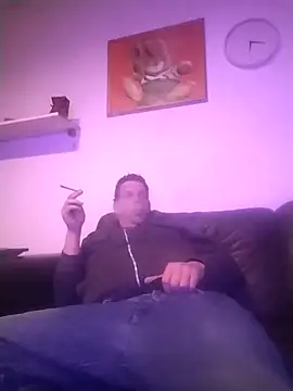 Knuffelstaaf123 online show from 03/30/26, 06:31