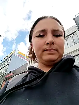 Cute Penelope online show from 12/21/24, 06:23