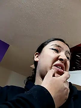 Cute Penelope online show from 10/23/25, 11:20