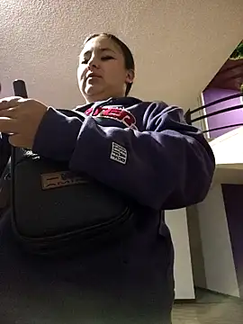 Cute Penelope online show from 12/01/25, 11:15