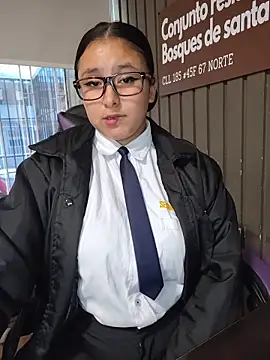 Cute Penelope online show from 01/05/26, 05:27