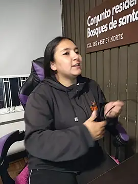 Cute Penelope online show from 01/06/26, 11:03