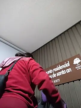 Cute Penelope online show from 01/07/26, 11:23