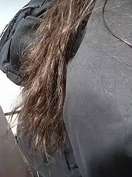 Cute Penelope online show from 02/03/26, 11:15