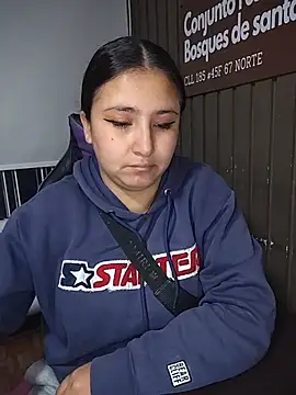 Cute Penelope online show from 02/12/26, 11:27