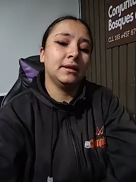 Cute Penelope online show from 02/21/26, 11:22