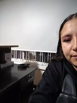 Cute Penelope online show from 02/24/26, 11:19