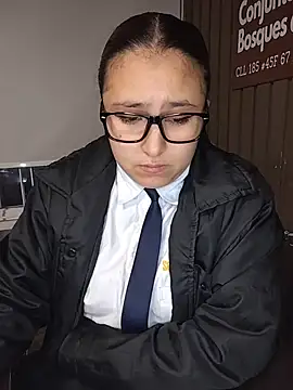 Cute Penelope online show from 03/04/26, 11:16