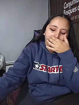 Cute Penelope online show from 04/08/26, 11:10