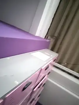 Cute Penelope online show from 05/08/26, 11:04