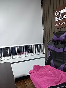 Cute Penelope online show from 07/03/26, 11:05