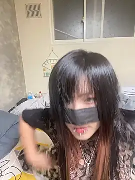 miyabi room online show from 10/02/25, 01:07