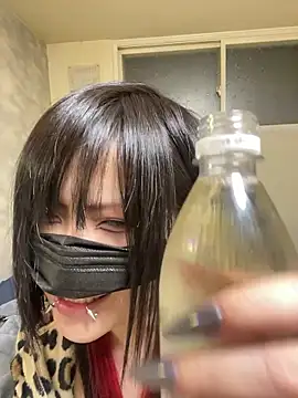 miyabi room online show from 04/09/26, 11:59