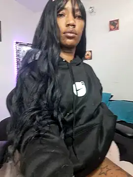 Honey-420- online show from 11/09/25, 12:36