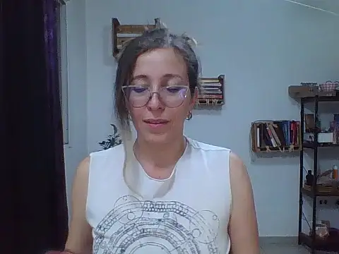 charlott ponce online show from 02/13/26, 01:12