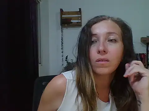 charlott ponce online show from 03/10/26, 01:43