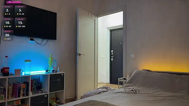 nikitos4you online show from 09/21/25, 07:10