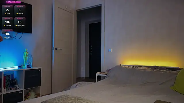 nikitos4you online show from 09/30/25, 09:25