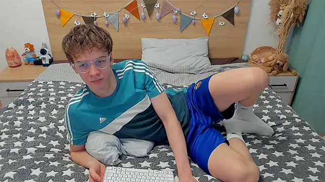 Fandi 777 online show from 03/12/26, 11:49