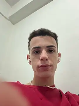 Snapshot of Cristian_Delgado chatting on 12/08/24, 07:05 Cristian Delgado online show from 12/08/24, 07:05