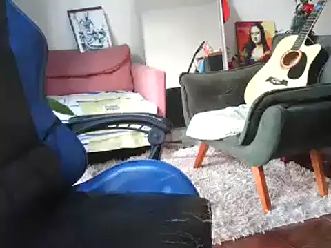 gerson173Hugo online show from 12/17/24, 05:36