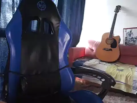 gerson173Hugo online show from 12/18/24, 05:42