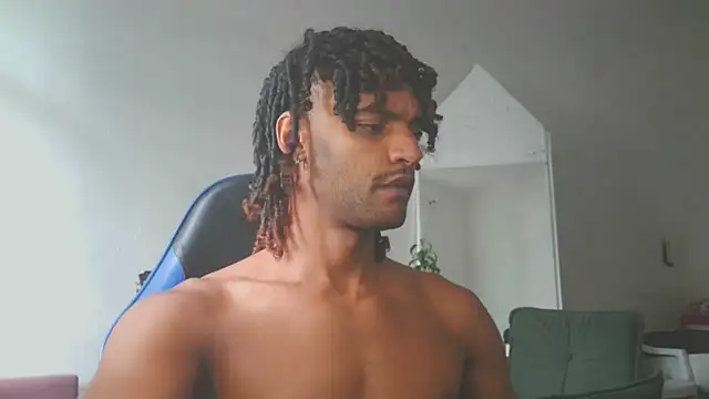 gerson173Hugo online show from 02/03/25, 01:51