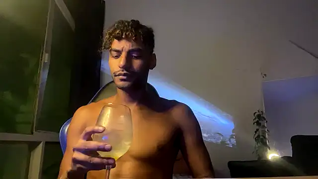 gerson173Hugo online show from 02/11/25, 02:14