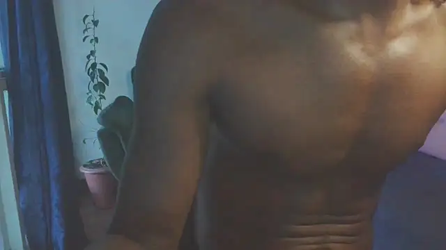 gerson173Hugo online show from 03/03/25, 08:54