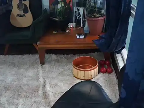 gerson173Hugo online show from 03/17/25, 08:30