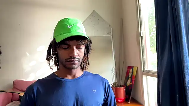 gerson173Hugo online show from 09/09/25, 11:21