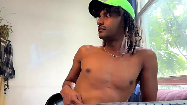 gerson173Hugo online show from 09/16/25, 04:08