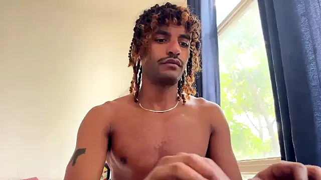 gerson173Hugo online show from 10/15/25, 10:48