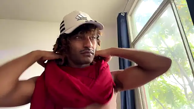 gerson173Hugo online show from 11/04/25, 12:04