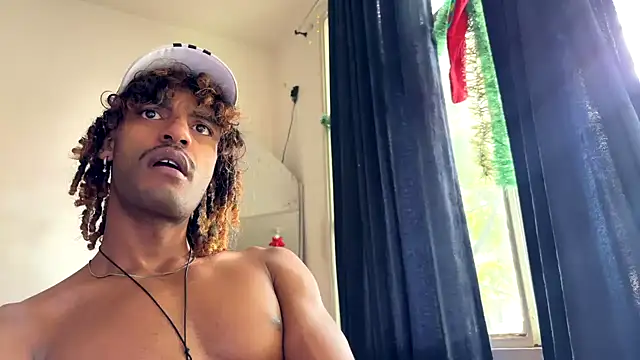 gerson173Hugo online show from 11/18/25, 12:31