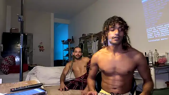 gerson173Hugo online show from 12/20/25, 01:02