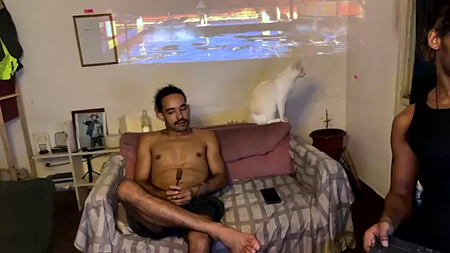 gerson173Hugo online show from 01/09/26, 01:19