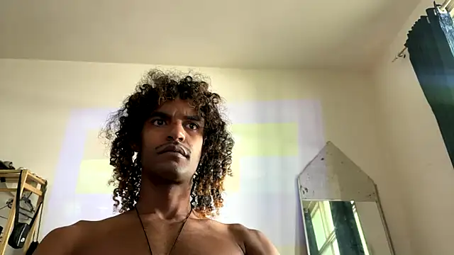 gerson173Hugo online show from 03/04/26, 11:49