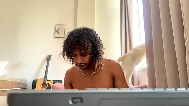 gerson173Hugo online show from 04/01/26, 11:22