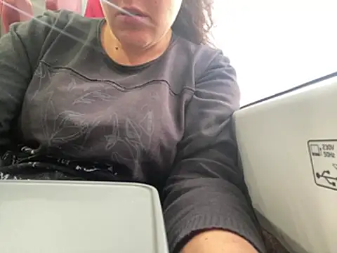 MorbidaMonica01 online show from 01/15/26, 12:43