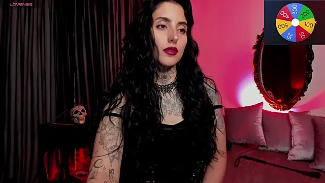 nasty aliice1 online show from 04/09/26, 06:19