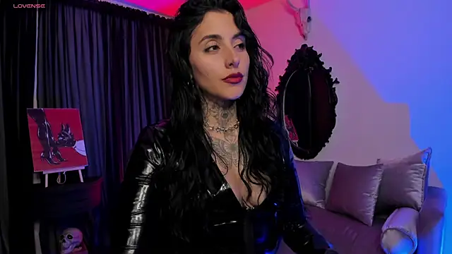 nasty aliice1 online show from 07/26/26, 10:44